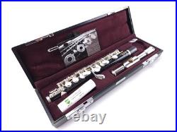 Reconditioned++ Yamaha YPC 32 Premium Student Beginner Piccolo Warranty