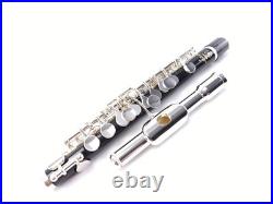 Reconditioned++ Yamaha YPC 32 Premium Student Beginner Piccolo Warranty