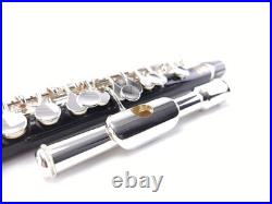 Reconditioned++ Yamaha YPC 32 Premium Student Beginner Piccolo Warranty