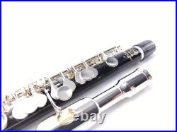 Reconditioned++ Yamaha YPC 32 Premium Student Beginner Piccolo Warranty