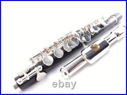 Reconditioned++ Yamaha YPC 32 Premium Student Beginner Piccolo Warranty