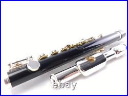Reconditioned++ Yamaha YPC 32 Premium Student Beginner Piccolo Warranty