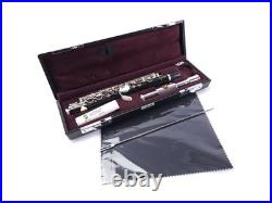 Reconditioned++ Yamaha YPC 32 Premium Student Beginner Piccolo Warranty