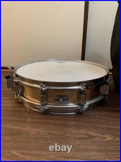 Remo Acousticon Piccolo Snare 14 3.5 Inch Rare