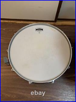 Remo Acousticon Piccolo Snare 14 3.5 Inch Rare