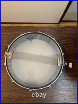 Remo Acousticon Piccolo Snare 14 3.5 Inch Rare