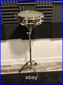 Remo MasterTouch Piccolo Snare Drum 3 1/2 x 13