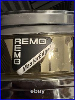 Remo MasterTouch Piccolo Snare Drum 3 1/2 x 13