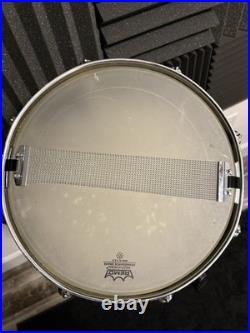 Remo MasterTouch Piccolo Snare Drum 3 1/2 x 13