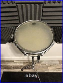 Remo MasterTouch Piccolo Snare Drum 3 1/2 x 13