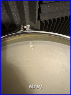 Remo MasterTouch Piccolo Snare Drum 3 1/2 x 13