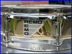 Remo Piccolo Snare Drum