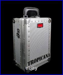 Rimowa Tropicana Piccolo AL Compact Camera Case discontinued Rare