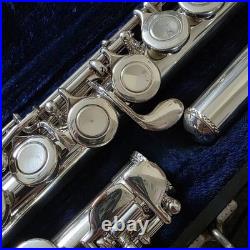 SALE Trevor James Cantabile Flute 925 Sterling Silver Headjoint Split E Offset G SALE Trevor James Cantabile Flute 925 Sterling Silver Headjoint Split E Offset G