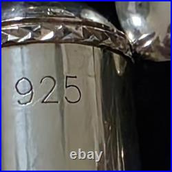 SALE Trevor James Cantabile Flute 925 Sterling Silver Headjoint Split E Offset G SALE Trevor James Cantabile Flute 925 Sterling Silver Headjoint Split E Offset G