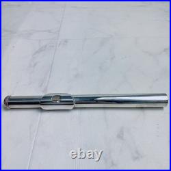 SANKYO 113 CS Model Flute Used With Hard Case