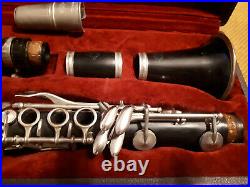 SELMER PARIS clarinette piccolo en Eb