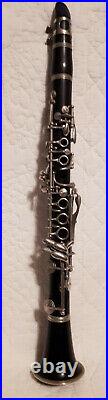 SELMER PARIS clarinette piccolo en Eb