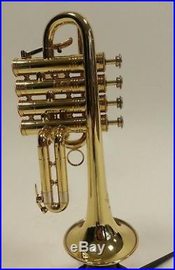 SELMER Piccolo Trumpet Bb 365BLF/S / Selmer