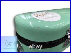 SHINY CASE Flute Hard Case Reliable Protection