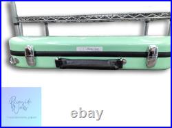 SHINY CASE Flute Hard Case Reliable Protection