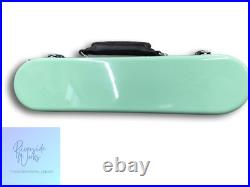SHINY CASE Flute Hard Case Reliable Protection