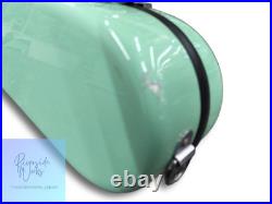 SHINY CASE Flute Hard Case Reliable Protection
