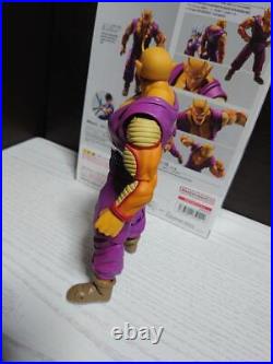 S. H. Figuarts Dragon Ball Super Orange Piccolo Action Figure stock Bandai Japan