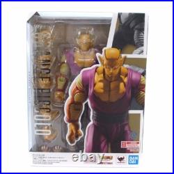 S. H. Figuarts Orange Piccolo Action Figure Dragon Ball Super Bandai Japan