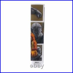 S. H. Figuarts Orange Piccolo Action Figure Dragon Ball Super Bandai Japan
