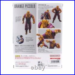 S. H. Figuarts Orange Piccolo Action Figure Dragon Ball Super Bandai Japan