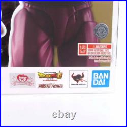 S. H. Figuarts Orange Piccolo Action Figure Dragon Ball Super Bandai Japan