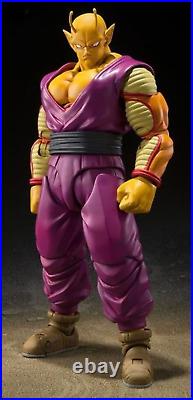 S. H. Figuarts Orange Piccolo approx. 185mm PVC & ABS painted movable figure