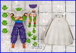 S. H. Figuarts Small The Proud Namekian