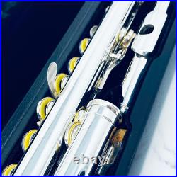 Sakurai Handmade Flute