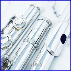 Sakurai Handmade Flute