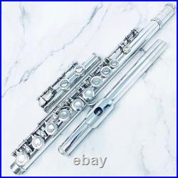 Sakurai Handmade Flute