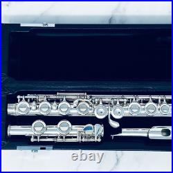 Sakurai Handmade Flute