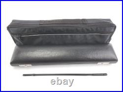 Sankyo CF 201 Professional Handmade Flute Tested Sankyo CF 201 Professional Handmade Flute Tested