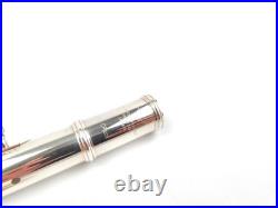 Sankyo CF 201 Professional Handmade Flute Tested Sankyo CF 201 Professional Handmade Flute Tested