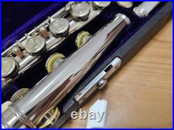 Sankyo Etude Flute MINT CONDITION Sankyo Etude Flute MINT CONDITION