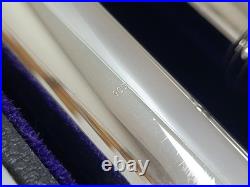 Sankyo Etude Flute MINT CONDITION Sankyo Etude Flute MINT CONDITION