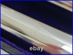 Sankyo Etude Flute MINT CONDITION Sankyo Etude Flute MINT CONDITION