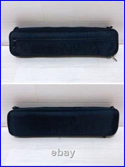 Sankyo Flute Etude PA Prima Silver 925 Headjoint Beginner Band Used