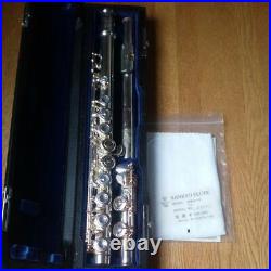 Sankyo Flute Etude P. A