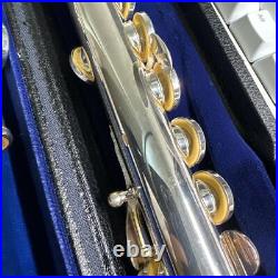 Sankyo Flute Etude P. A