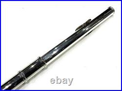 Sankyo PRIMA CC Flute well maintained with special case Used from japan