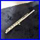Sankyo_Prima_Etude_Flute_Body_Main_Tube_Silver_Japan_01_qyw