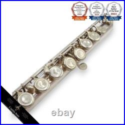 Sankyo Prima Silver Sonic PA Flute Excellent Condition Sankyo Prima Silver Sonic PA Flute Excellent Condition