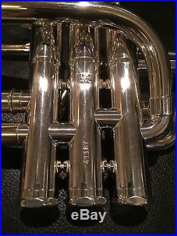 Schilke P4 Piccolo trumpet